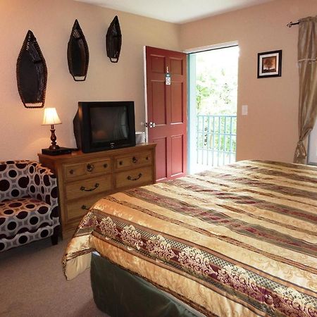 Eureka Suites Eureka Springs Pokój zdjęcie