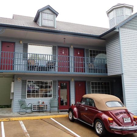 Eureka Suites Eureka Springs Pokój zdjęcie