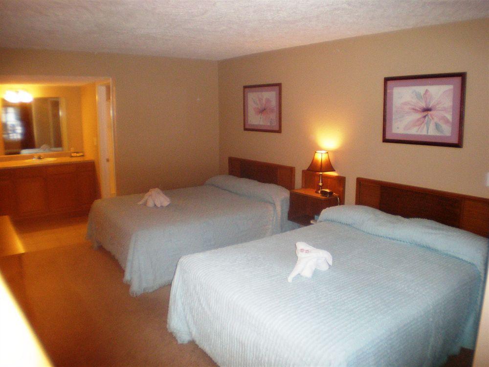 Eureka Suites Eureka Springs Zewnętrze zdjęcie