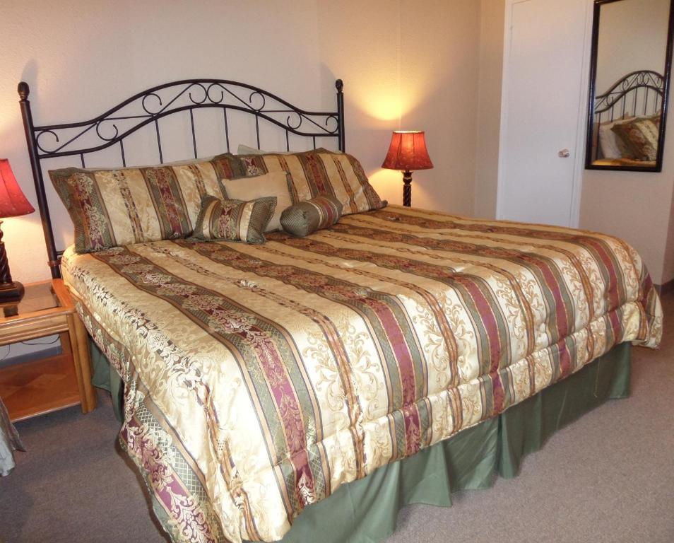 Eureka Suites Eureka Springs Pokój zdjęcie